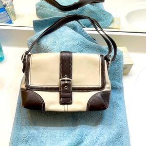 Coach Leather Bundle